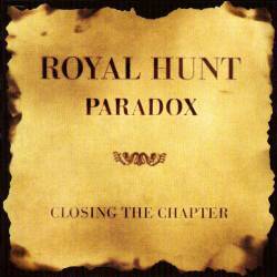 Royal Hunt : Closing the Chapter